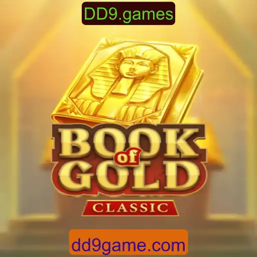 Desvendando o Fascinante Mundo de BookOfGoldClassic com DD9.games