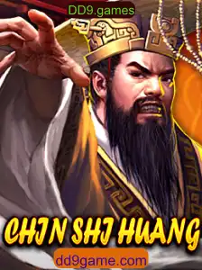 Descubra o Fascinante Mundo de ChinShiHuang: Um Jogo da DD9.games