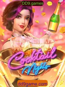 Descubra o Vibrante Mundo do Jogo CocktailNights
