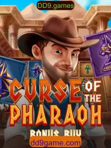Explorando o Fascinante Mundo de CurseofthePharaohBonusBuy na DD9.games