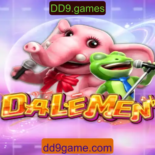 Explorando o Mundo de DALEMEN: Um Novo Jogo da DD9.games