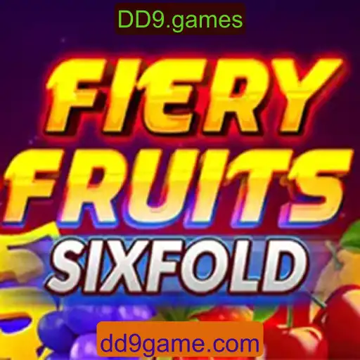 Explorando FieryFruitsSixFold: Uma Nova Experiência de Jogo de DD9.games