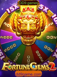 Explorando FortuneGems2: Um Novo Capítulo no Universo dos Jogos Online do DD9.games