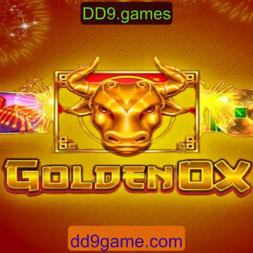Explorando o Mundo Empolgante de GoldenOx: Um Jogo Inovador da DD9.games