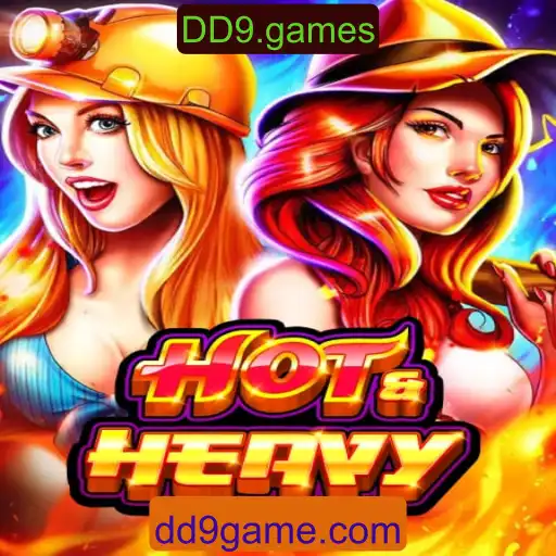 Descubra o Mundo Emocionante de HotHeavy: Um Novo Jogo da DD9.games