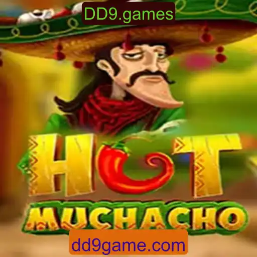 Descubra as Regras e Mistérios do Novo Jogo 'HotMuchacho' da DD9.games