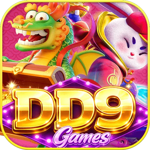 DD9.games-Melhores Sites de Apostas Online no Brasil Logo
