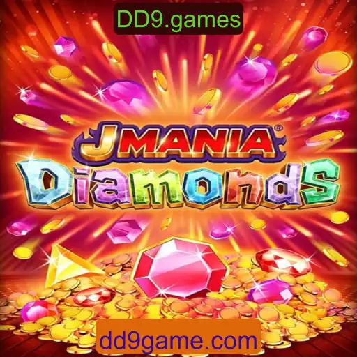 Descubra o Mundo de JManiaDiamonds: O Novo Fenômeno dos Jogos Digitais