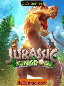 Explorando o Mundo de JurassicKingdom: Uma Aventura Pré-histórica
