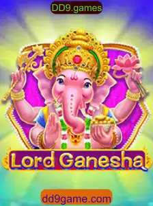 LordGanesha: A New Gaming Phenomenon by DD9.games
