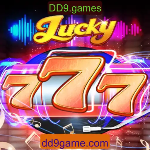 Descubra o Excitante Mundo de Lucky777 no DD9.games