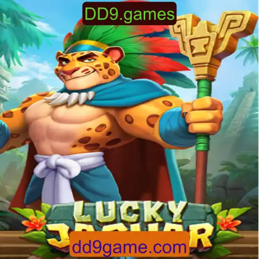 Mergulhe na Aventura com LuckyJaguar: Uma Experiência Única em DD9.games