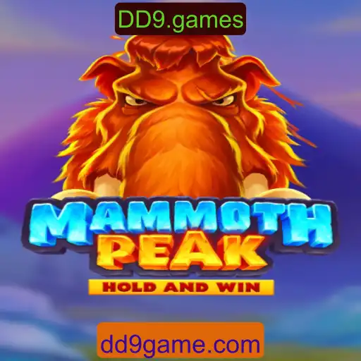 Descubra o Fascinante Mundo de MammothPeak: O Novo Sucesso da DD9.games