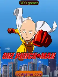 Explorando o Universo de 'OnePunchMan': O Jogo da DD9.games