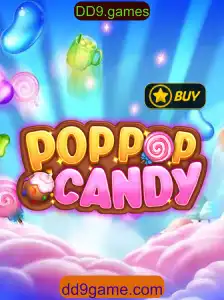 Explorando o Mundo Colorido de POPPOPCANDY: Um Guia Completo