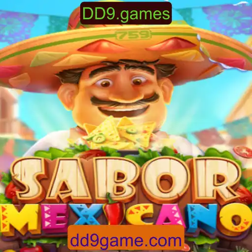 SaborMexicano: A Experiência Gastronômica Interativa da DD9.games