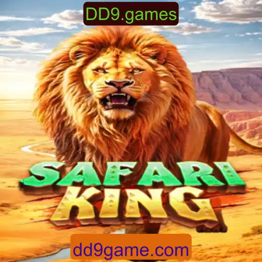Explorando SafariKing: Aventura e Estratégia em DD9.games
