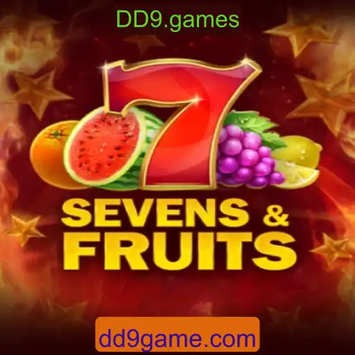Descubra o Fascinante Mundo de SevensFruits: Jogo Emocionante no DD9.games