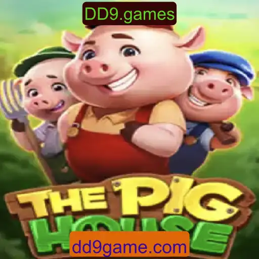 Descubra 'ThePigHouse': O Novo Sensação de DD9.games