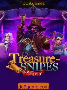 Explorando o Mundo de TreasuresnipesBonusBuy em DD9.games