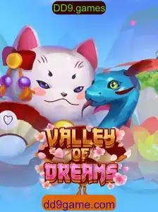Explorando as Aventuras de ValleyofDreams