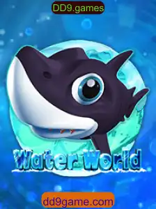 Explorando WaterWorld: Uma Jornada Aquática no Universo DD9.games