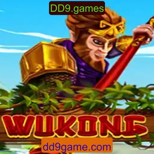 Explorando o Universo de Wukong: O Novo Jogo da DD9.games